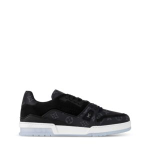 Louis Vuitton - Trainer (Negro)