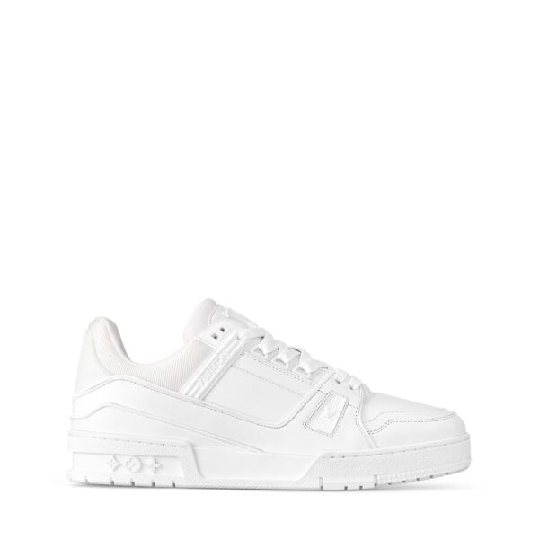 Louis Vuitton - Trainer (Blanco)