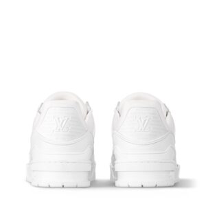 Louis Vuitton - Trainer (Blanco): imagen 2