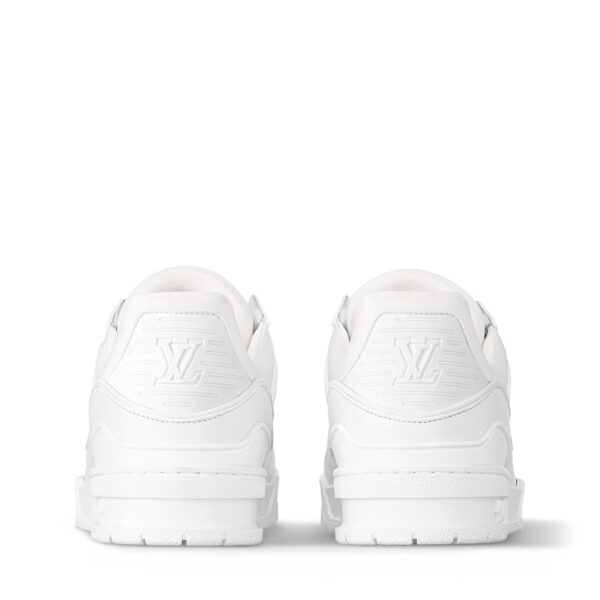 Louis Vuitton - Trainer (Blanco)