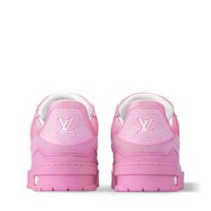 Louis Vuitton - Trainer (Rosa): imagen 2
