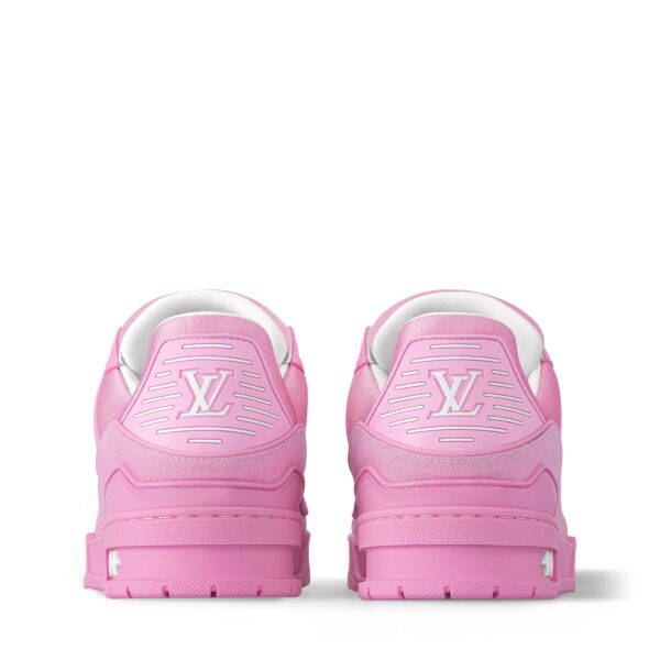 Louis Vuitton - Trainer (Rosa)