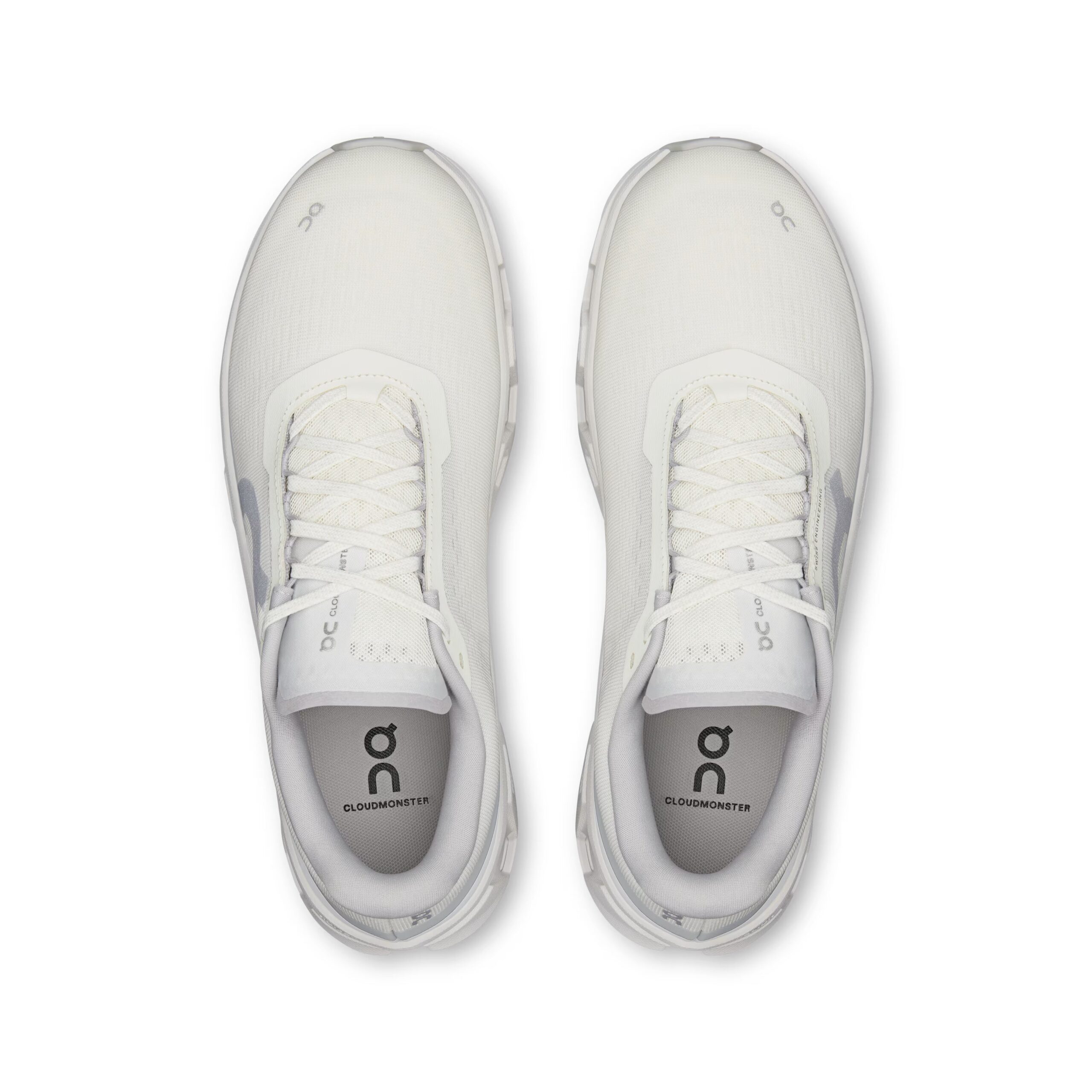 On Running - CloudMonster (Blanco): imagen 2
