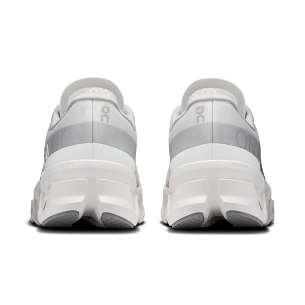 On Running - CloudMonster (Blanco)