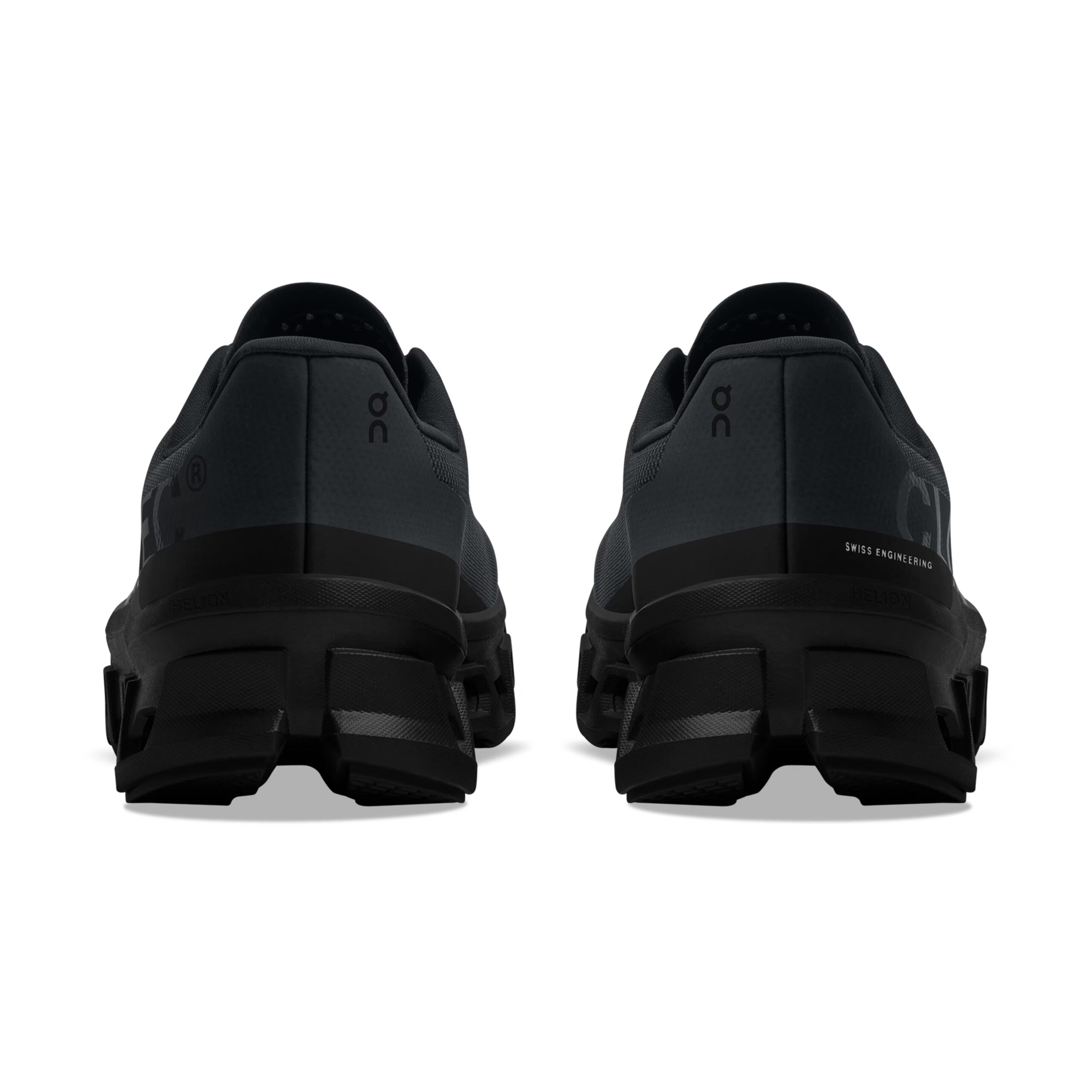 On Runnin - CloudMonster (Negro): imagen 3