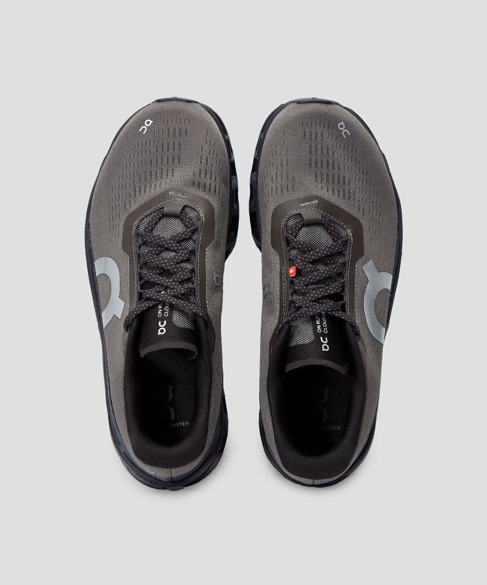 On Running - CloudMonster (Negro con azul): imagen 2