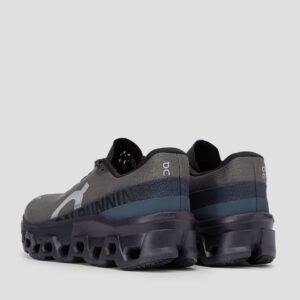 On Running - CloudMonster (Negro con azul): imagen 3