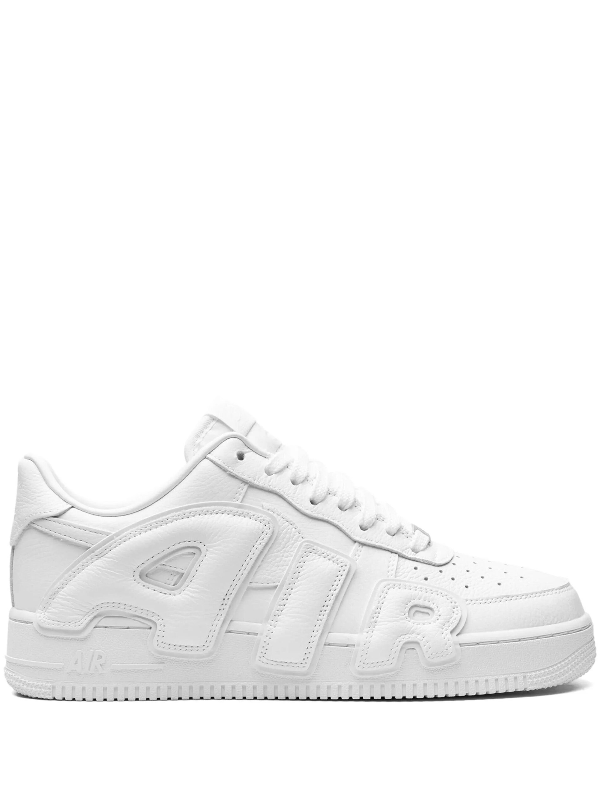 Nike - Air Force One (Blanco): imagen 1
