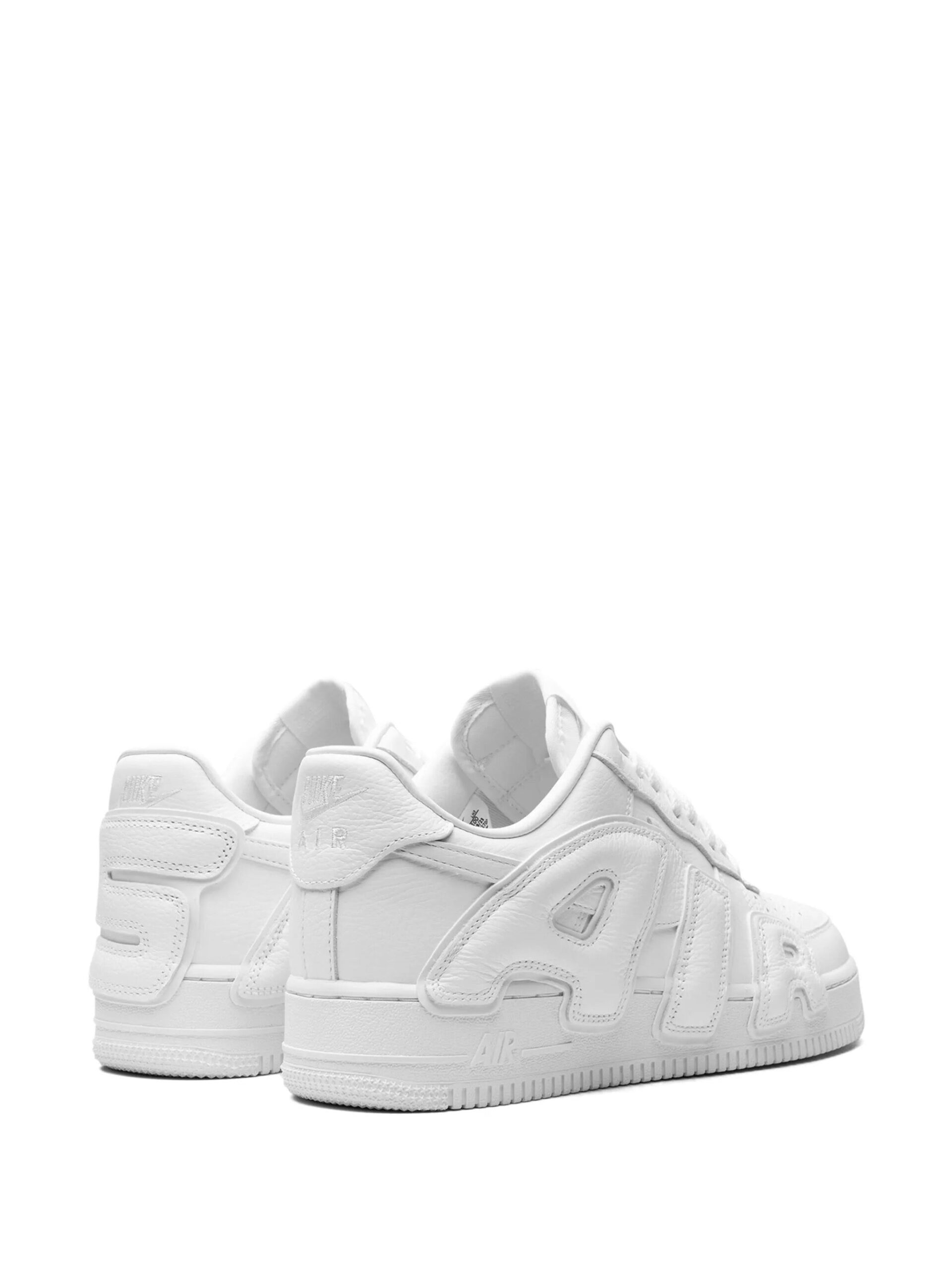 Nike - Air Force One (Blanco): imagen 2