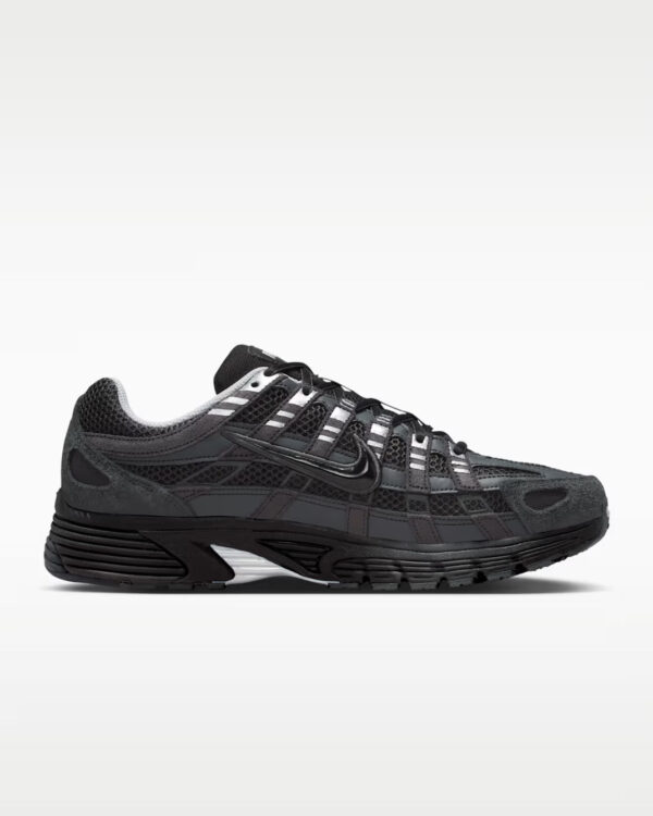 Nike - P6000 (Negro)