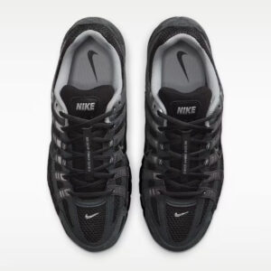 Nike - P6000 (Negro): imagen 2