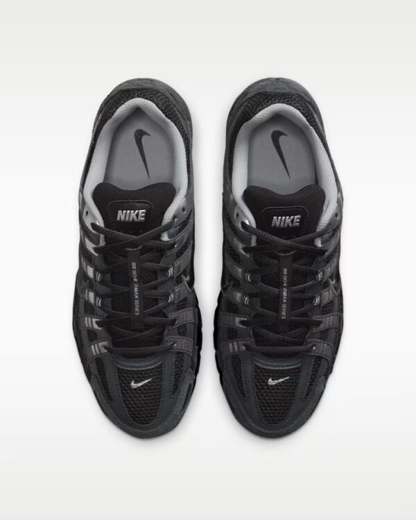 Nike - P6000 (Negro)