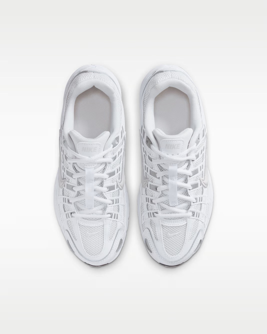 Nike - P6000 (Blanco): imagen 2