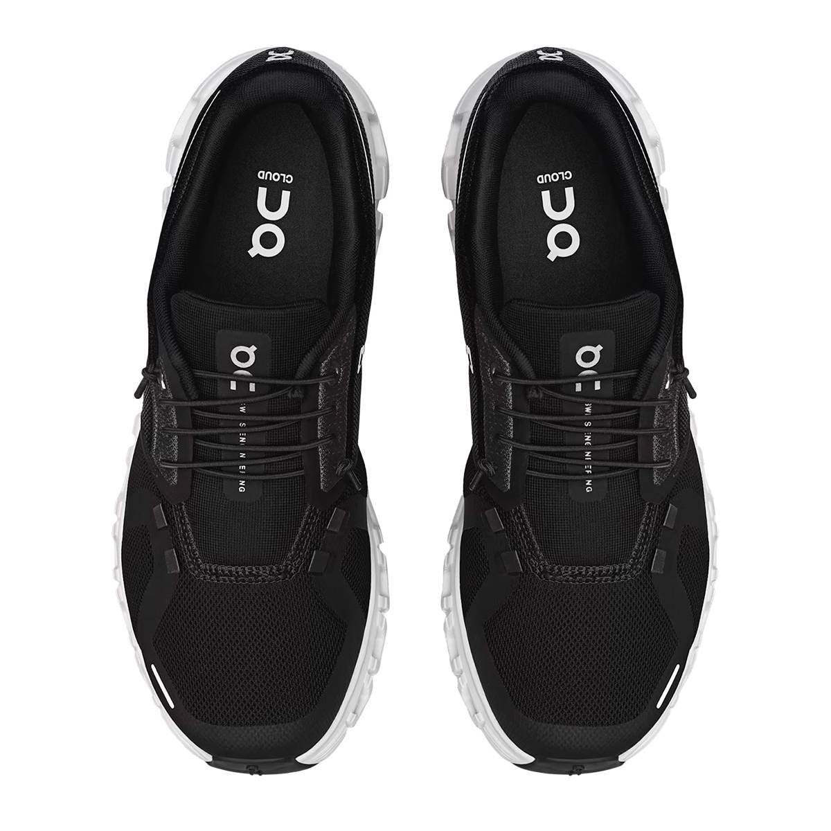 On Running - 6 (Negro): imagen 2