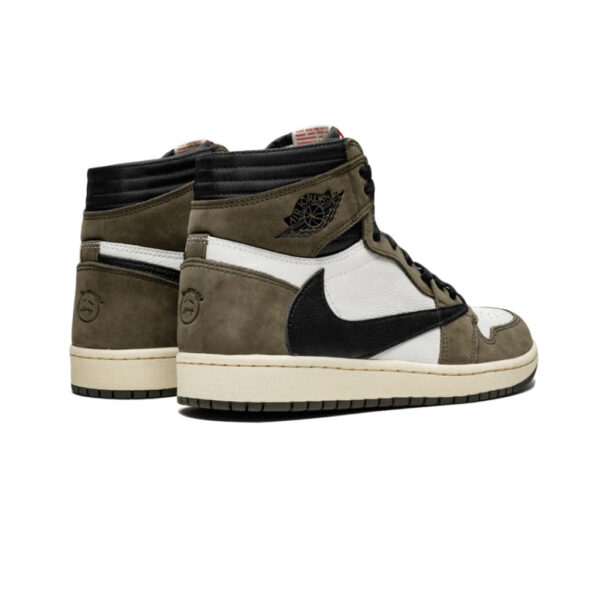 Nike Jordan - Air Force One (Cactus)