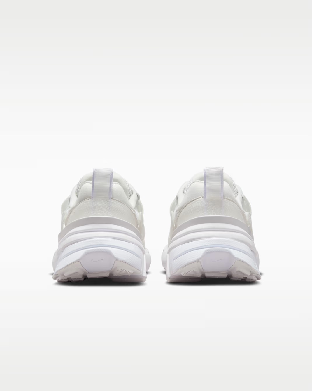 Nike - V2K Run (Blanco): imagen 2