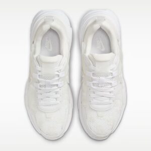 Nike - V2K Run (Blanco): imagen 3