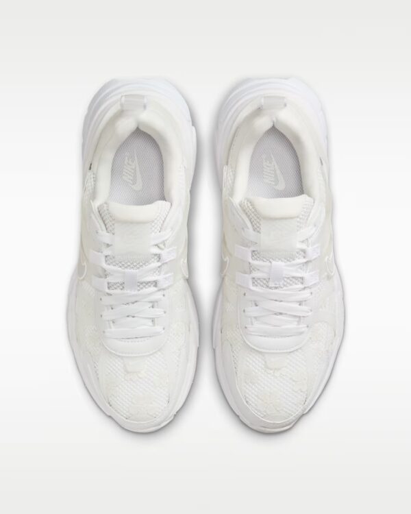 Nike - V2K Run (Blanco)