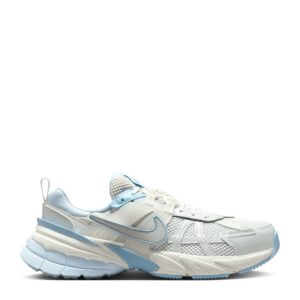 Nike - V2K Run (Blanco con azul)