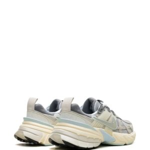 Nike -V2K (Blanco con azul): imagen 2