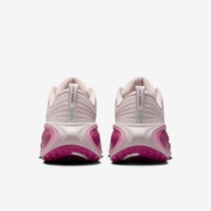 Nike - Vomero Plus (Rosa con suela fucsia): imagen 2