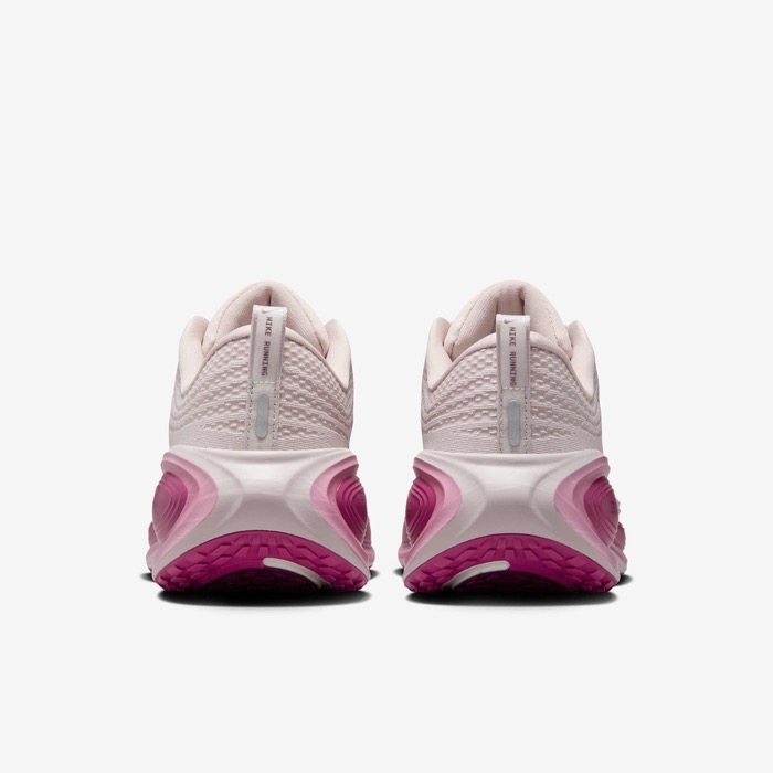 Nike - Vomero Plus (Rosa con suela fucsia): imagen 2