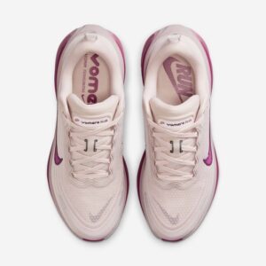 Nike - Vomero Plus (Rosa con suela fucsia): imagen 3
