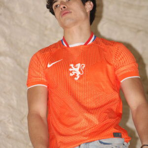 Nike - Jersey Países Bajos (Local) 2025: imagen 5
