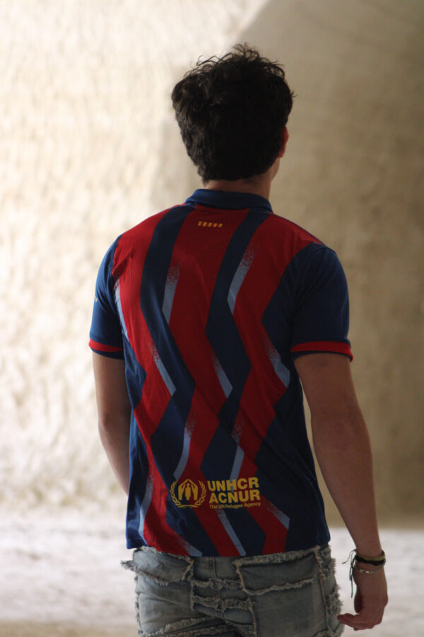 Nike - Barcelona 2026