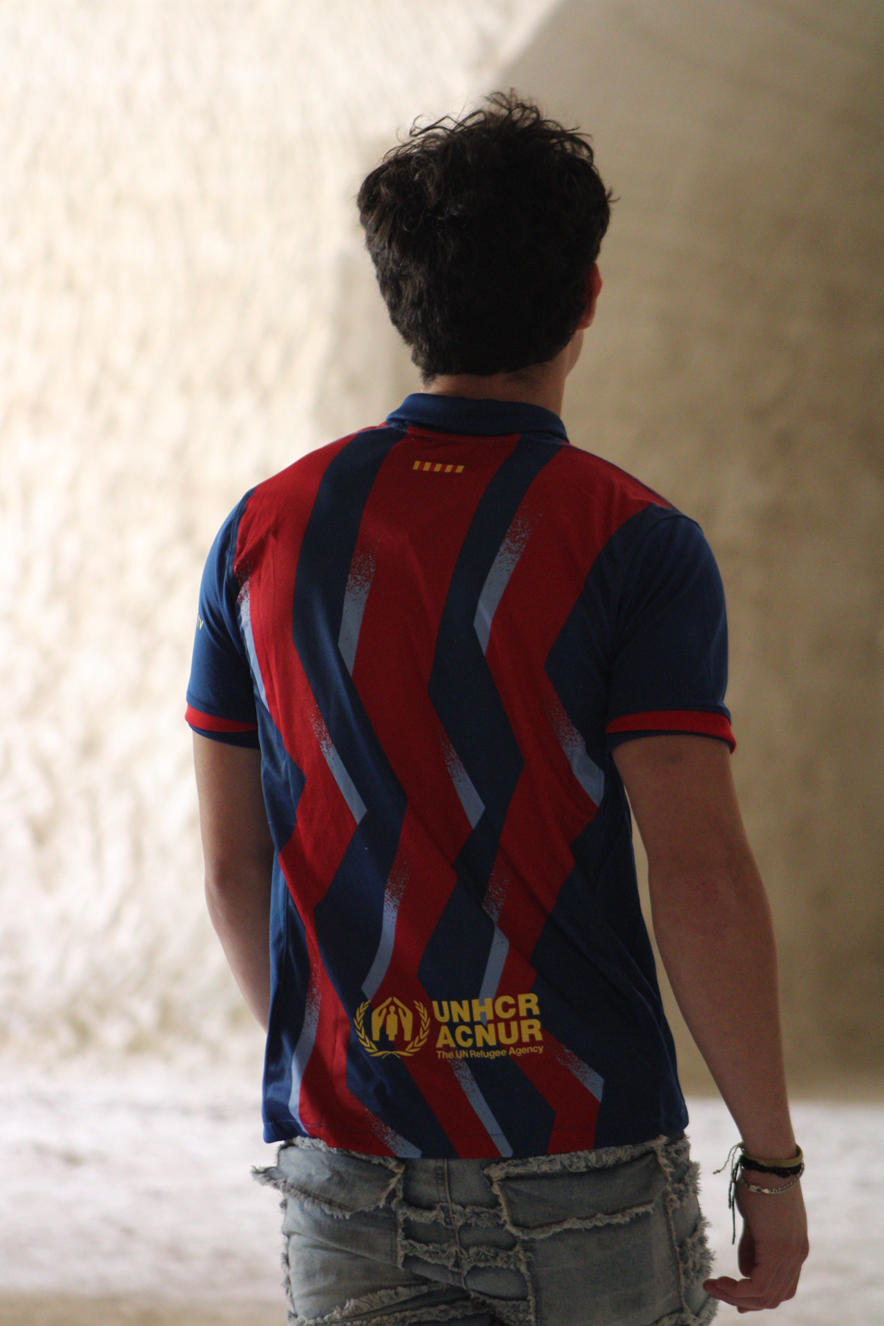 Nike - Barcelona 2026: imagen 2