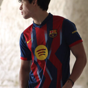 Nike - Barcelona 2026: imagen 3