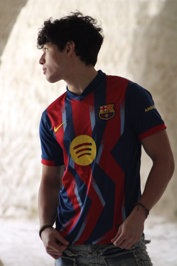 Nike - Barcelona 2026