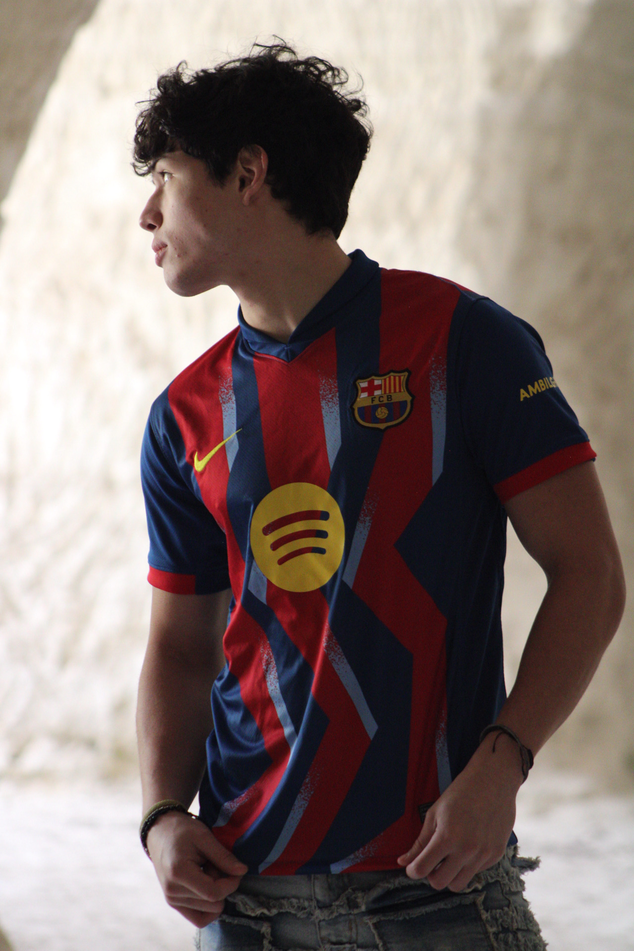 Nike - Barcelona 2026: imagen 3