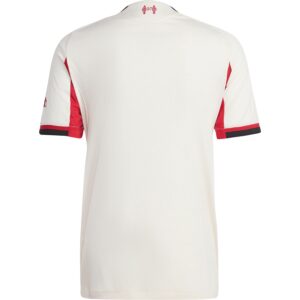 Adidas - Jersey Liverpool (Visitante) 2026: imagen 2