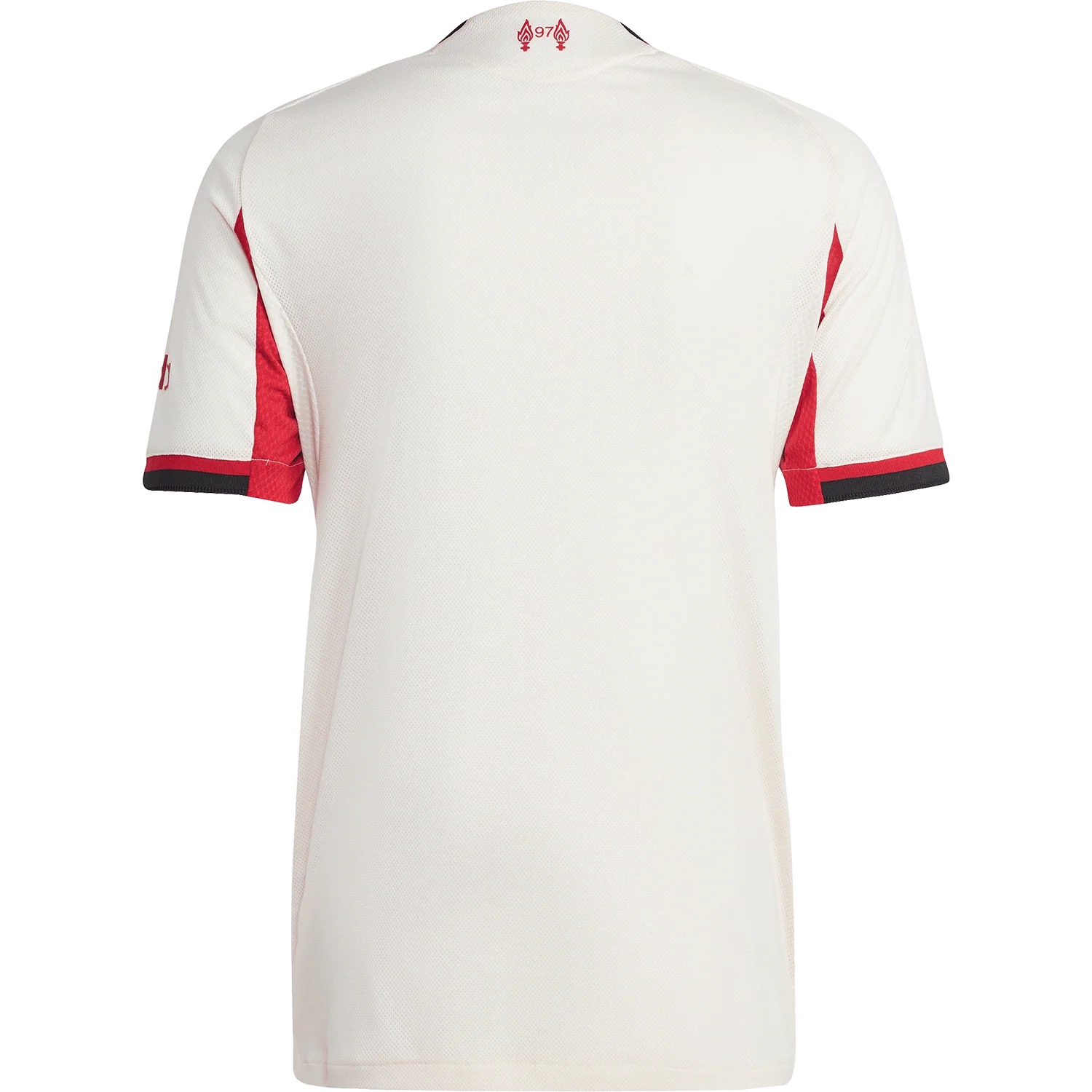 Adidas - Jersey Liverpool (Visitante) 2026: imagen 2