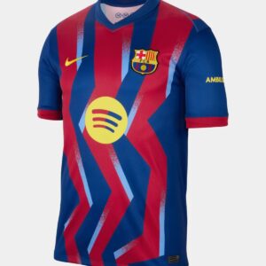 Nike - Barcelona 2026