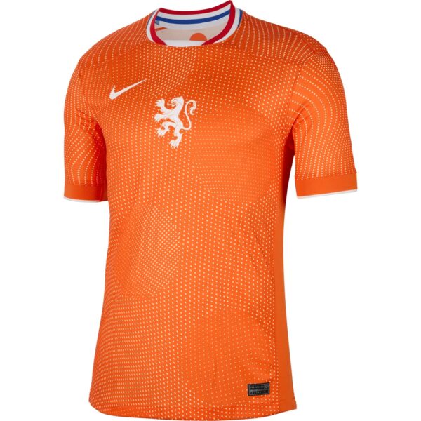 Nike - Jersey Países Bajos (Local) 2025