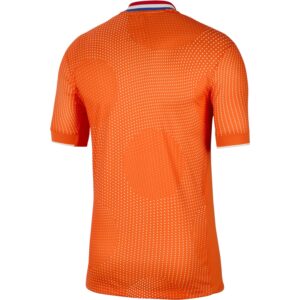 Nike - Jersey Países Bajos (Local) 2025: imagen 2
