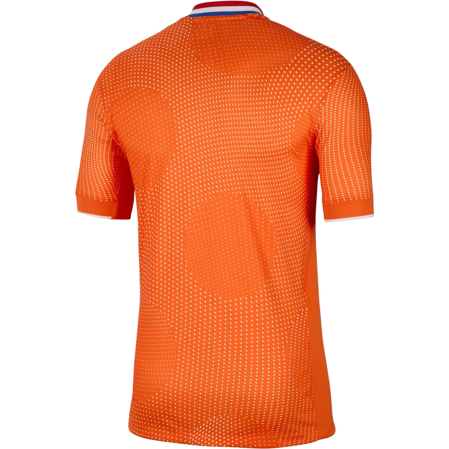 Nike - Jersey Países Bajos (Local) 2025: imagen 2