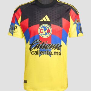 Adidas - Jersey Club America (Local) 2026