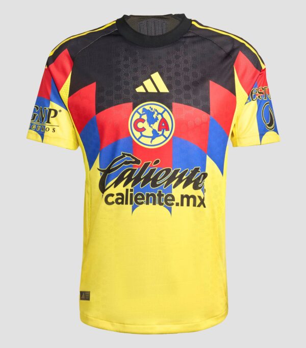 Adidas - Jersey Club America (Local) 2026