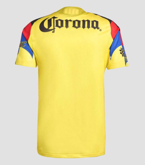 Adidas - Jersey Club America (Local) 2026