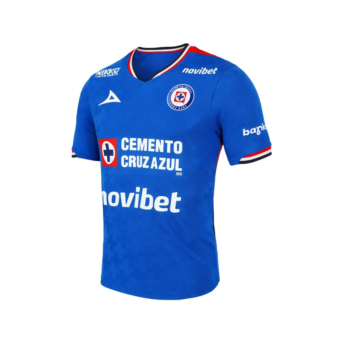 Pirma - Cruz Azul (Local): imagen 1