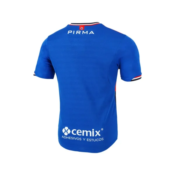 Pirma - Cruz Azul (Local)