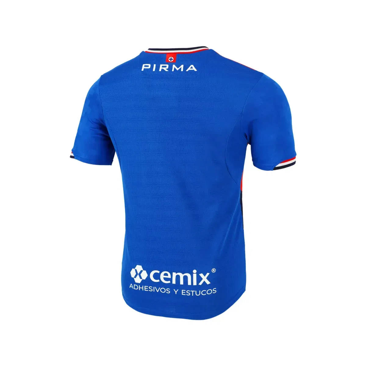 Pirma - Cruz Azul (Local): imagen 2