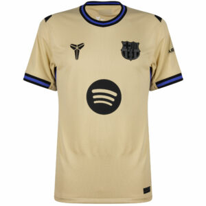 Nike - Jersey Kobe Barcelona (Visita) 26: imagen 1