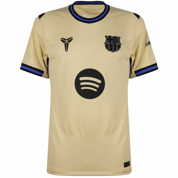 Nike - Jersey Kobe Barcelona (Visita) 26