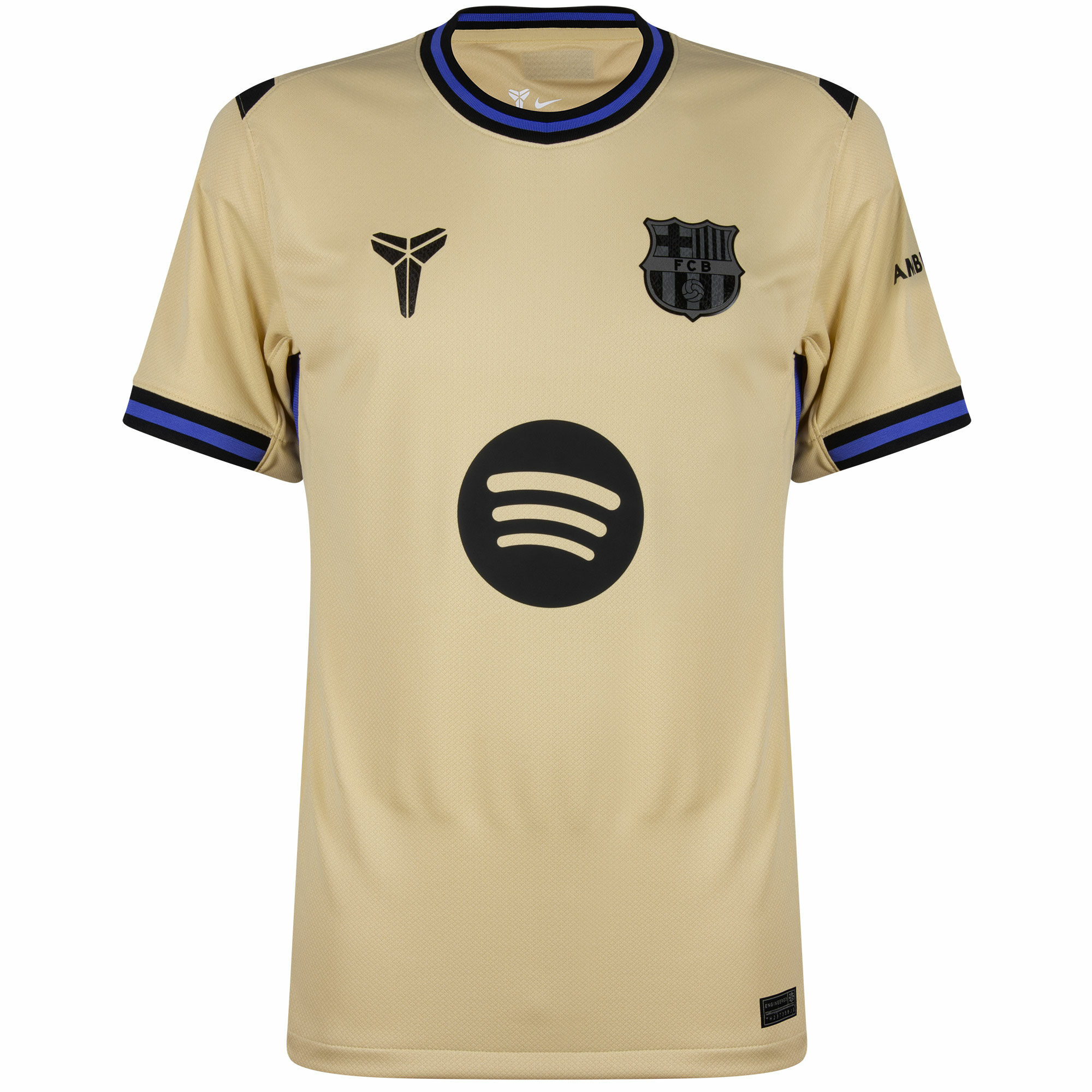 Nike - Jersey Kobe Barcelona (Visita) 26: imagen 1