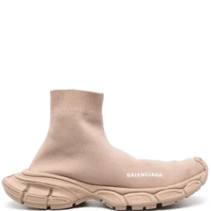 Balenciaga - Tenis 3XL