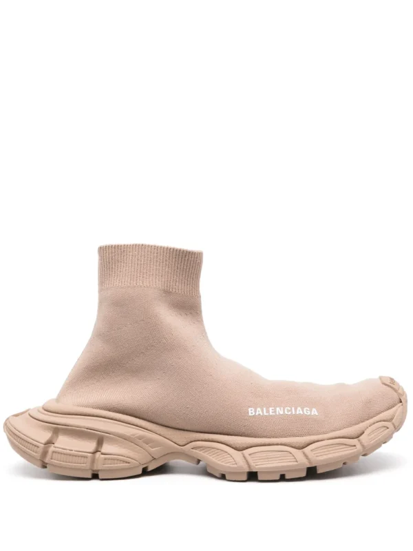 Balenciaga - Tenis 3XL